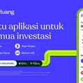 Pluang, Platform Investasi Multi Aset Paling Inovatif