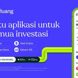 Pluang, Platform Investasi Multi Aset Paling Inovatif