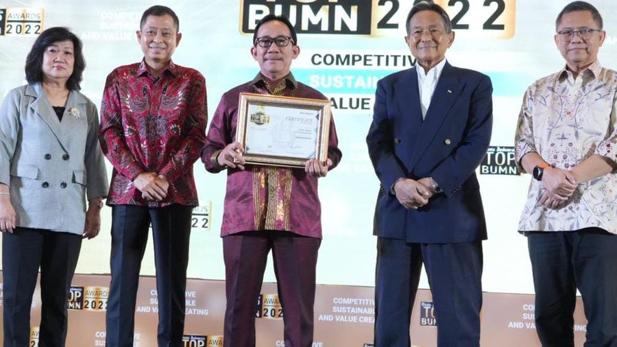 PTBA