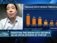 Ramai PHK Startup, Venture Capital Ubah Strategi Investasi?