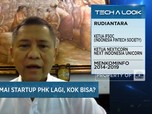 Video: Rudiantara: Kejar Profit, PHK Startup Jadi Pilihan
