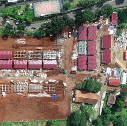 Asuransi Gempa, Apa yang Dilindungi & Berapa Preminya?