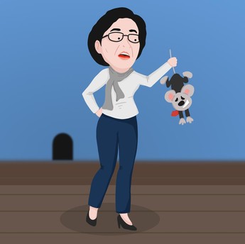 Sri Mulyani Buka Rahasia! RI Bisa Gagal Negara Maju
