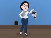 Sri Mulyani Buka Rahasia! RI Bisa Gagal Negara Maju