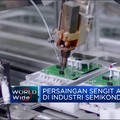 Ini Alasan Malaysia Mampu Jadi Raksasa Semikonduktor Di Asia Tenggara