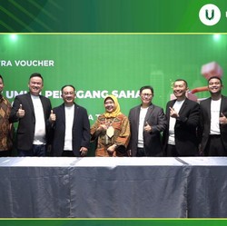 Jelang Akhir Tahun, UVCR Rombak Jajaran Komisaris