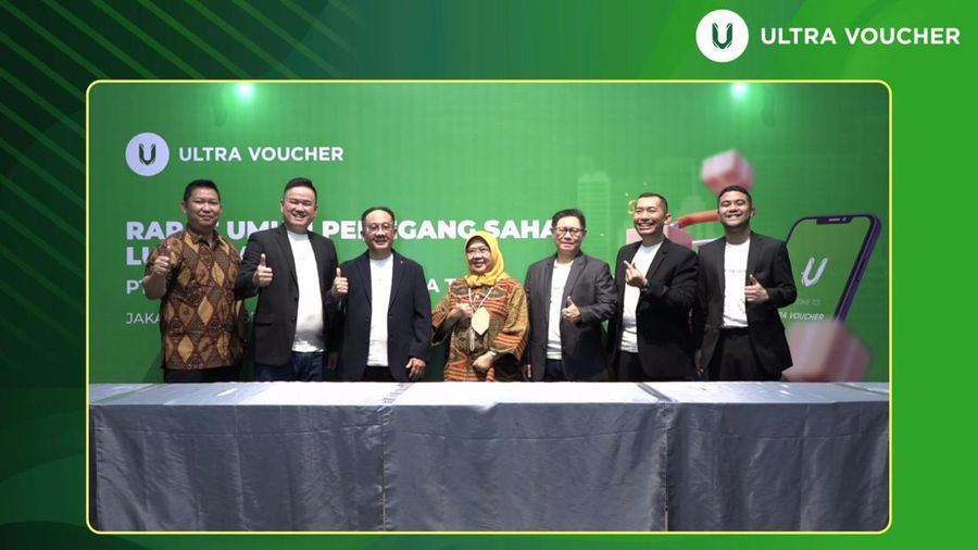 Ultra Voucher