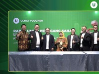 Jelang Akhir Tahun, UVCR Rombak Jajaran Komisaris