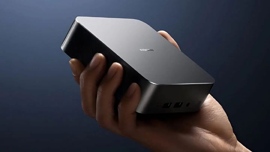Xiaomi Mini PC