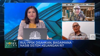 Bukan Insentif, Ini Yang Dibutuhkan Untuk Pengembangan Dapen