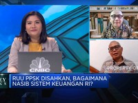 Bukan Insentif, Ini Yang Dibutuhkan Untuk Pengembangan Dapen