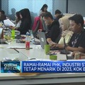 Ramai-Ramai PHK, Startup Tetap Menarik di 2023. Kok Bisa?