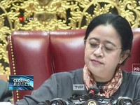 Tok! DPR Resmi Sahkan RUU Ekstradisi