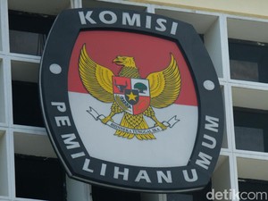 24 Partai Politik Peserta Pemilu 2024 dan Nomor Urutnya