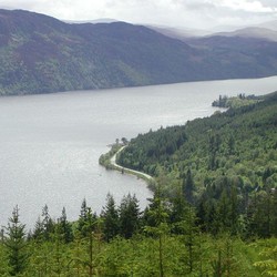 Kisah Monster Loch Ness, Makhluk Paling Diburu di Dunia