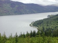 Kisah Monster Loch Ness, Makhluk Paling Diburu di Dunia