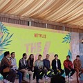 The Big 4 Jadi Suguhan Action-Komedi Pertama Timo Tjahjanto