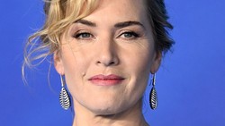 Pengakuan Kate Winslet Mengalami Penurunan Gairah Seks, Lakukan Terapi Ini