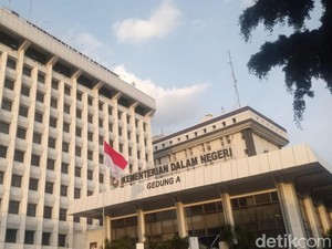 Kemendagri Buka 65 Posisi Magang 2026, Dapat Uang Saku Nih!