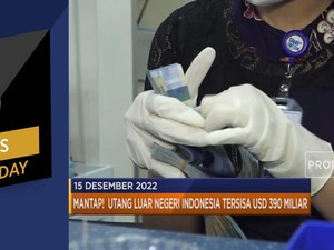 IHSG dan Rupiah Tumbang Hingga The Fed Kerek Suku Bunga