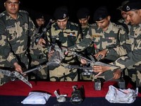 Tentara China-India Bentrok, Ini Sederet Fakta & Penyebabnya