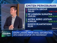 Video: Jurus Juragan Sawit Tepis Black Campaign Produk CPO RI