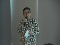Kadin Mulai Rancang Peta Jalan Indonesia Emas, Ini Isinya