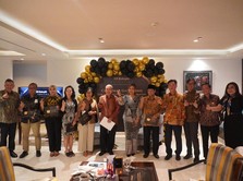 KB Bukopin Ajak Nasabah Gelar Program Star Community