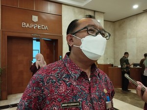 DLH DKI Kaji Wacana Pulau Pengolahan Sampah: Harap Mulai Bangun di 2027