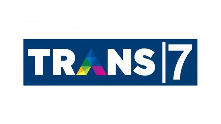 Logo Trans 7 Logo Trans 7