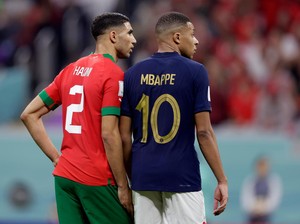 Jadwal Lengkap 8 Besar Piala Dunia 2026: Dimulai Laga Prancis Vs Maroko