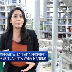 Meikarta-Antasari 45, Banyak Masyarakat Jadi Korban!
