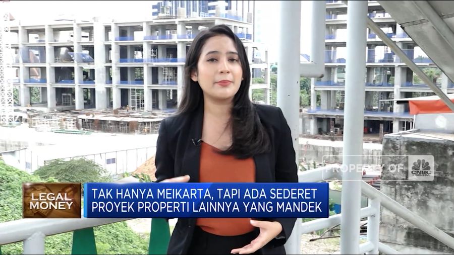 Meikarta-Antasari 45, Banyak Masyarakat Jadi Korban!