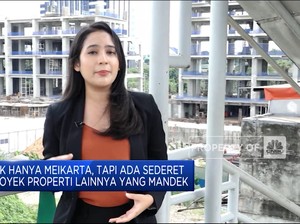 Meikarta-Antasari 45, Banyak Masyarakat Jadi Korban!
