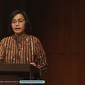 Sri Mulyani Buka-bukaan Soal Politisi Bisa Jadi Bos BI