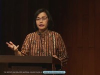 Sri Mulyani Buka-bukaan Soal Politisi Bisa Jadi Bos BI