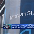 Video: Morgan Stanley Kerek Proyeksi PDB China 2023