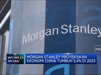 Video: Morgan Stanley Kerek Proyeksi PDB China 2023