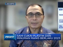Objektivitas Kurang Jelas, Industri Tolak Cukai Plastik 2023