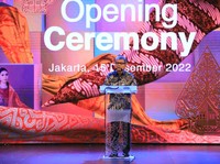Kontrak Ekspor UMKM di BRILianpreneur Sentuh Rp 1,2 T
