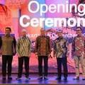 Menteri Teten Optimis Kontribusi Ekspor UMKM 17% di 2024