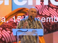 Masih Kalah Dari Malaysia, Ekspor UMKM Perlu Banyak Dukungan