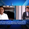 Perhatikan Ini! Agar Tak Terjerat Proyek Properti Mangkrak
