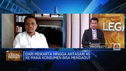 Perhatikan Ini! Agar Tak Terjerat Proyek Properti Mangkrak