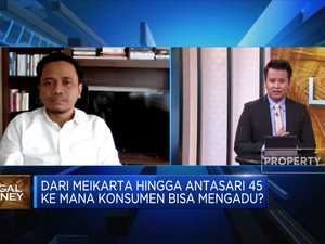 Perhatikan Ini! Agar Tak Terjerat Proyek Properti Mangkrak