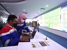 Antisipasi Cuaca Ekstrem, Pegawai Pertamina WFH!