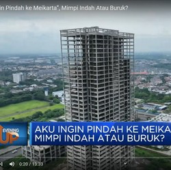 Catat! Hari Ini DPR Panggil James Riady Terkait Meikarta