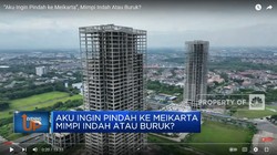 Proyek Mangkrak, Bagaimana Nasib Pembeli Meikarta?