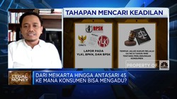 Proyek Mangkrak Meikarta, Konsumen Ambil Langkah Hukum Apa?
