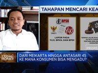 Proyek Mangkrak Meikarta, Konsumen Ambil Langkah Hukum Apa?